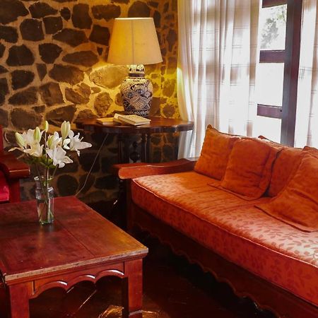 Hacienda De Las Flores San Miguel de Allende Zewnętrze zdjęcie
