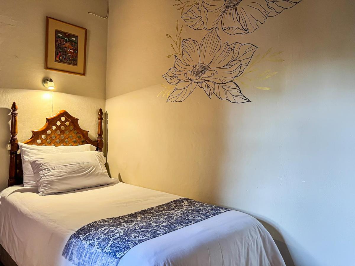 Hacienda De Las Flores San Miguel de Allende Zewnętrze zdjęcie